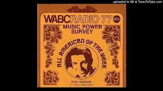 77 WABC New York - 1/23/69 - Dan Ingram