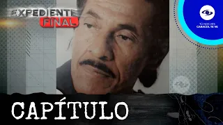 Expediente Final: Tito Cortés fue un pionero de la salsa y un icono en Cali - Caracol TV