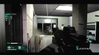 F.E.A.R. Bonus Mission