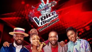 EPISODE 14: The Voice Nigeria Season 3 | Live Shows | Singers | Team Falz & Yemi | Team Darey & Waje