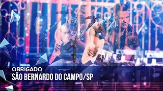 Eduardo Costa em São Bernardo Do Campo/SP