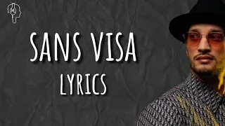 SOOLKING - SANS VISA | LYRICS