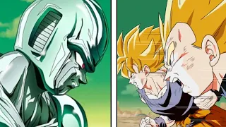 ASSURDI TUTTI e 2! REVEAL LR METAL COOLER CARNIVAL e LR GOKU e VEGETA SSJ PARTE 2 WWDC DOKKAN BATTLE