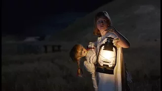 ANNABELLE: LA CREACIÓN - Trailer 3 - Oficial Warner Bros. Pictures