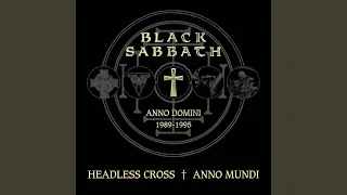 Headless Cross (2024 Remaster)