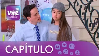 Tu Voz Estéreo – Capítulo: Sin tiempo, sin pausa -  Caracol Televisión