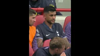 Angry Moments After Being Subbed Off