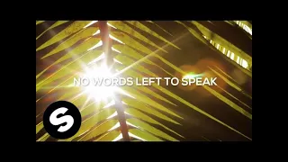 Sander van Doorn - No Words (feat. Belle Humble) [Official Video]