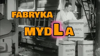 "Fabryka mydła" (1964 r.) /CAŁY FILM/