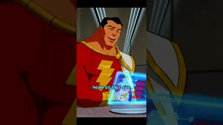 Justice League Recruitment | #shorts #youtubeshorts #superman #shazam #batman #dccomics #flash #dc
