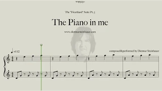 The Piano in me  -  The Heartland Suite No. 5