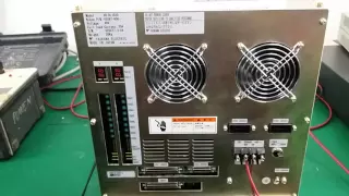 Yaskawa Customized Magnet Drive Unit Repair by Dynamics Circuit (S) Pte. Ltd.