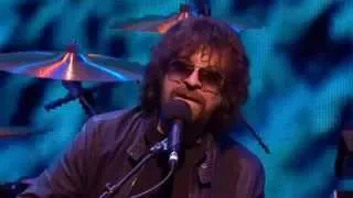 Jeff Lynne When I Was A Boy BBC The One Show 2015