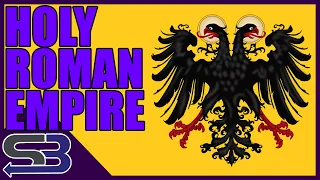 A Brief History of Germany... Before there was a Germany