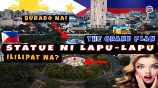 Four New Buildings to Rise in Rizal Park | Ongoing Development of Museum Complex 🇵🇭