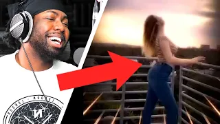 CL GOT PEOPLE BREAKING THEY BACK | CL - DONE Official Video | REACTION + REVIEW