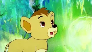 SIMBA THE KING LION | Simba's Star Gift | Full Length Episode 6 | English [KIDFLIX]