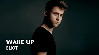 Eliot - Wake Up - Belgium - Eurovision 2019 (Lyrics)