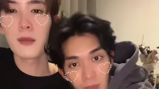 #netjames 170123 ig live moments