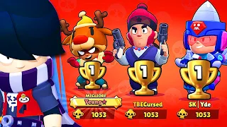 ABBIAMO INCONTRATO i PRIMI al MONDO... FOLLE! - Brawl Stars