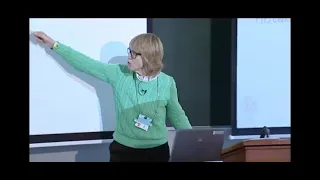 Nancy Cartwright – The power of causal powers