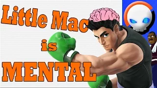 Theory: Little Mac is MENTAL!? | Gnoggin