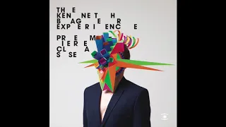 The Kenneth Bager Experience - Premiere Classé (Full Album) - 0120