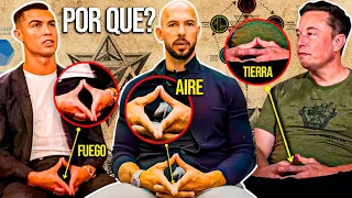 El Mudra Del 1%: "Activa El Lóbulo Frontal"