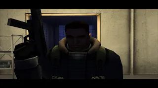 The Thing PS2 Walkthrough 6