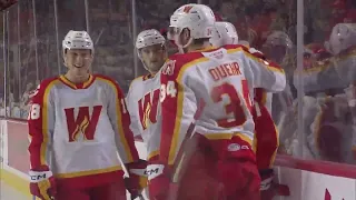 Game Highlights - ABB vs CGY - 11.27.2022