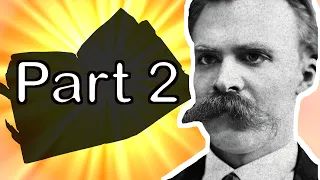 Nietzsche's FORGOTTEN Book: Daybreak Explained (part 2)