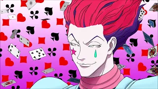 Hunter X Hunter: Hisoka Tribute - Horror Show