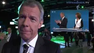 Peter Kloeppel - Nach dem TV-Duell 2013