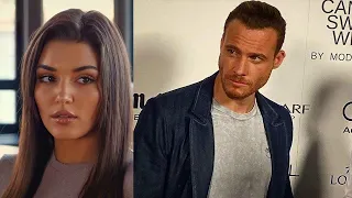 Kerem Bürsin's mysterious happiness sparks rumors about Hande's controversial decision!