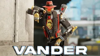 🔴Live - Vander - Pred Push Ranking w/ Niko1f and zkurbii - (Apex Legends Season 13)