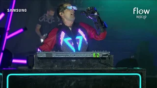 Muse - Algorithm [Live in Argentina 2019]