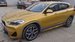 Хочу купить BMW X2,2021,31 000км