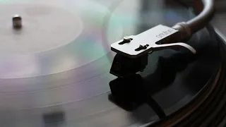 Paul Simon - 50 Ways To Leave Your Lover (1988 HQ Vinyl Rip) - Technics 1200G / Audio Technica ART9