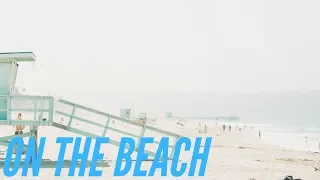 Jubël - On the Beach (Lyrics video)