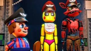 FNaF TRY NOT TO LAUGH FUNNY EDITION 2020 (SFM Funny Moments)