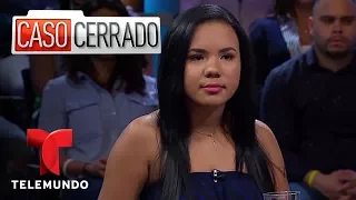 Sin Licencia Para Curar👨:‍⚕️☺📝| Caso Cerrado | Telemundo