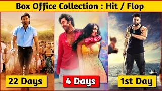 Vaathi, Tu Jhoothi Main Makkaar, Agilan, Balagam Box Office Collection | Hit or Flop