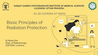 Basic Principles of Radiation Protection