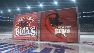 Amarillo vs Corpus Christi 11/7/19