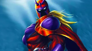 Amalgam Universe Characters You Need To Know