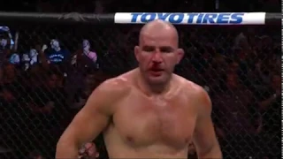 Glover Teixeira Shuts Down Intimidation by Ion Cutelaba "Not Today"