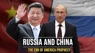 RUSSIA UKRAIN WAR PROPHECY FULFILMENT