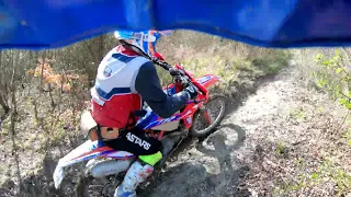 Enduro 23/03/2024 #1