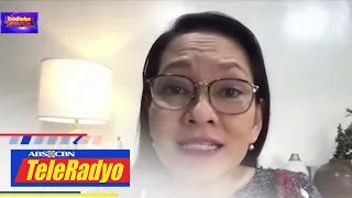 Sen. Risa Hontiveros kinondena ang pagkalat ng STD sa mga POGO | TeleRadyo Balita (5 Oct 2022)