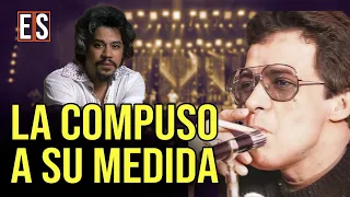 Héctor Lavoe: la historia de 'El Rey de la Puntualidad' | Expediente Salsa | Salserísimo